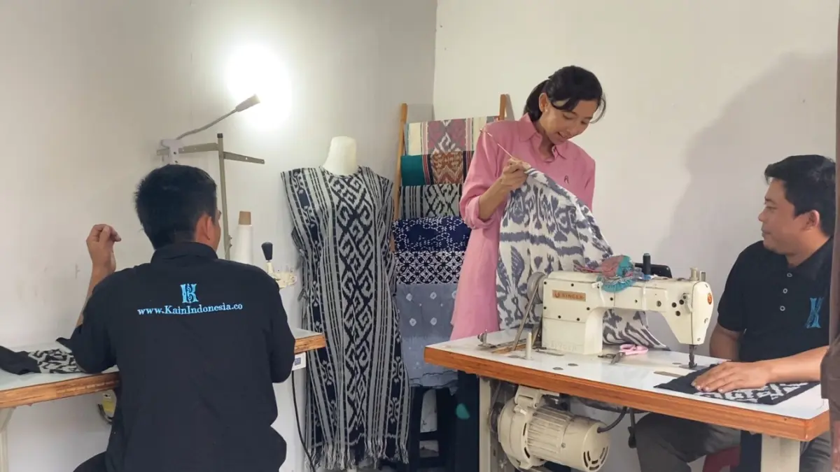 Binangun Health Center: Building Wellness on Former Rice Fields
